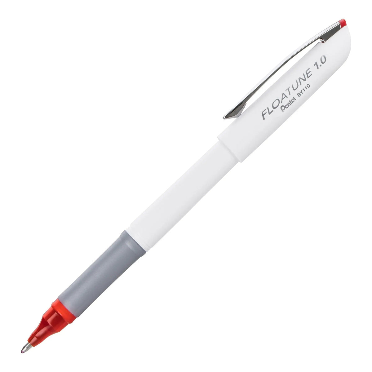 234878-caneta-esferografica-pentel-floatune-1-0-vermelho-608006