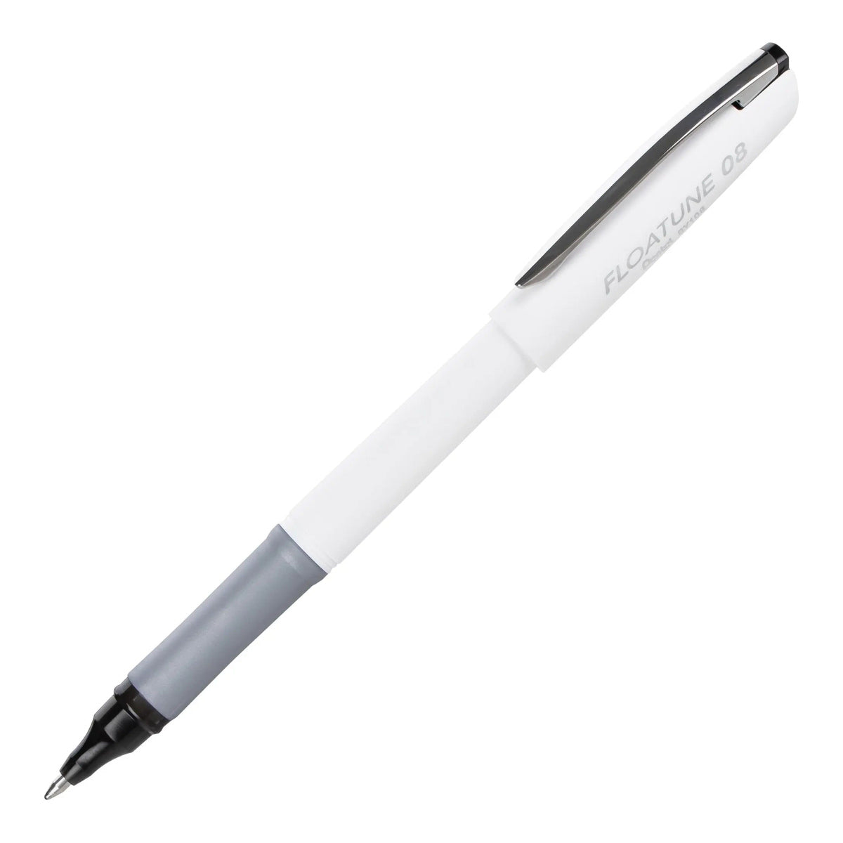 234880-caneta-esferografica-pentel-floatune-0-8-preto-607994
