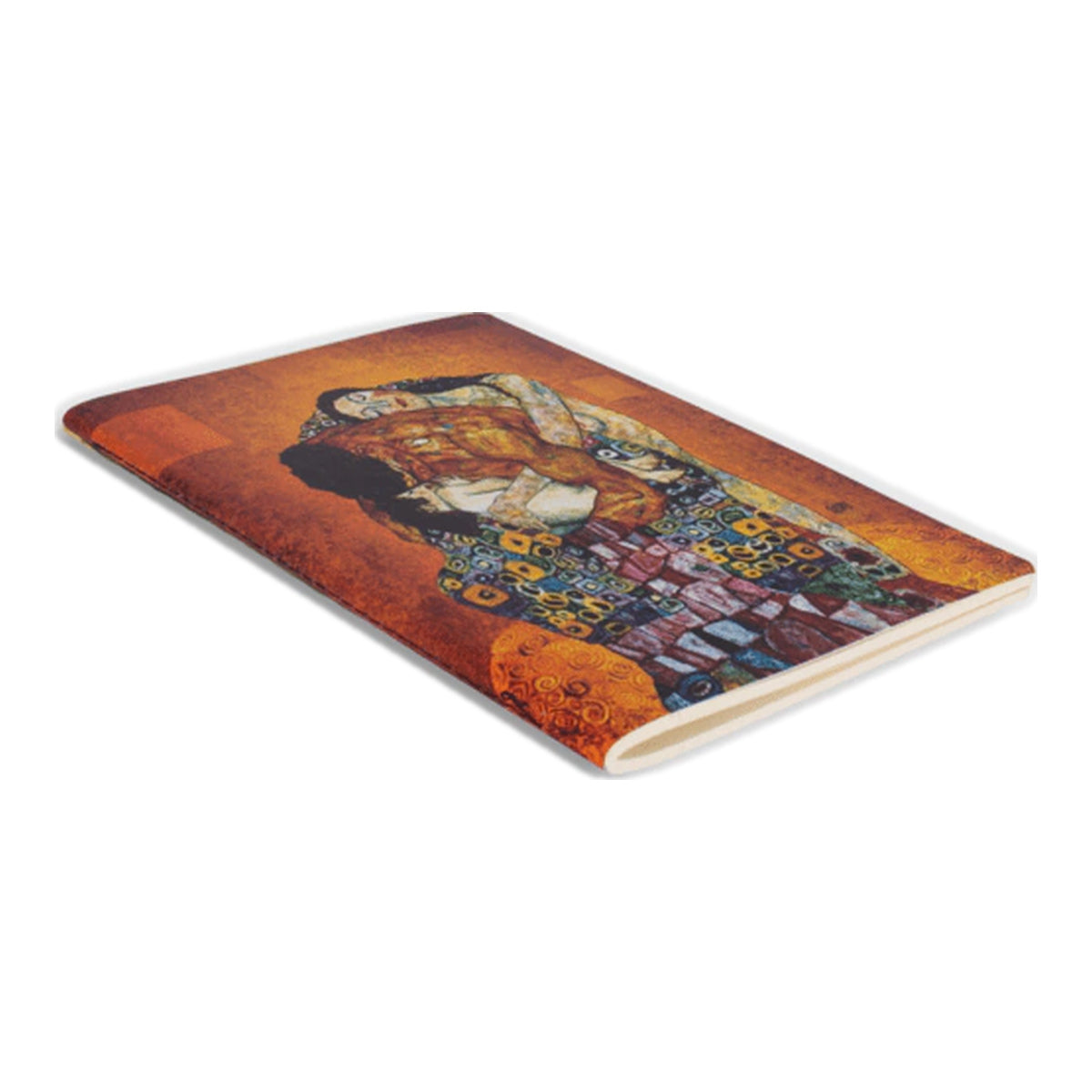 Caderno Journal sem Pauta 13,5x20cm 64 Páginas a Família - Folk Books