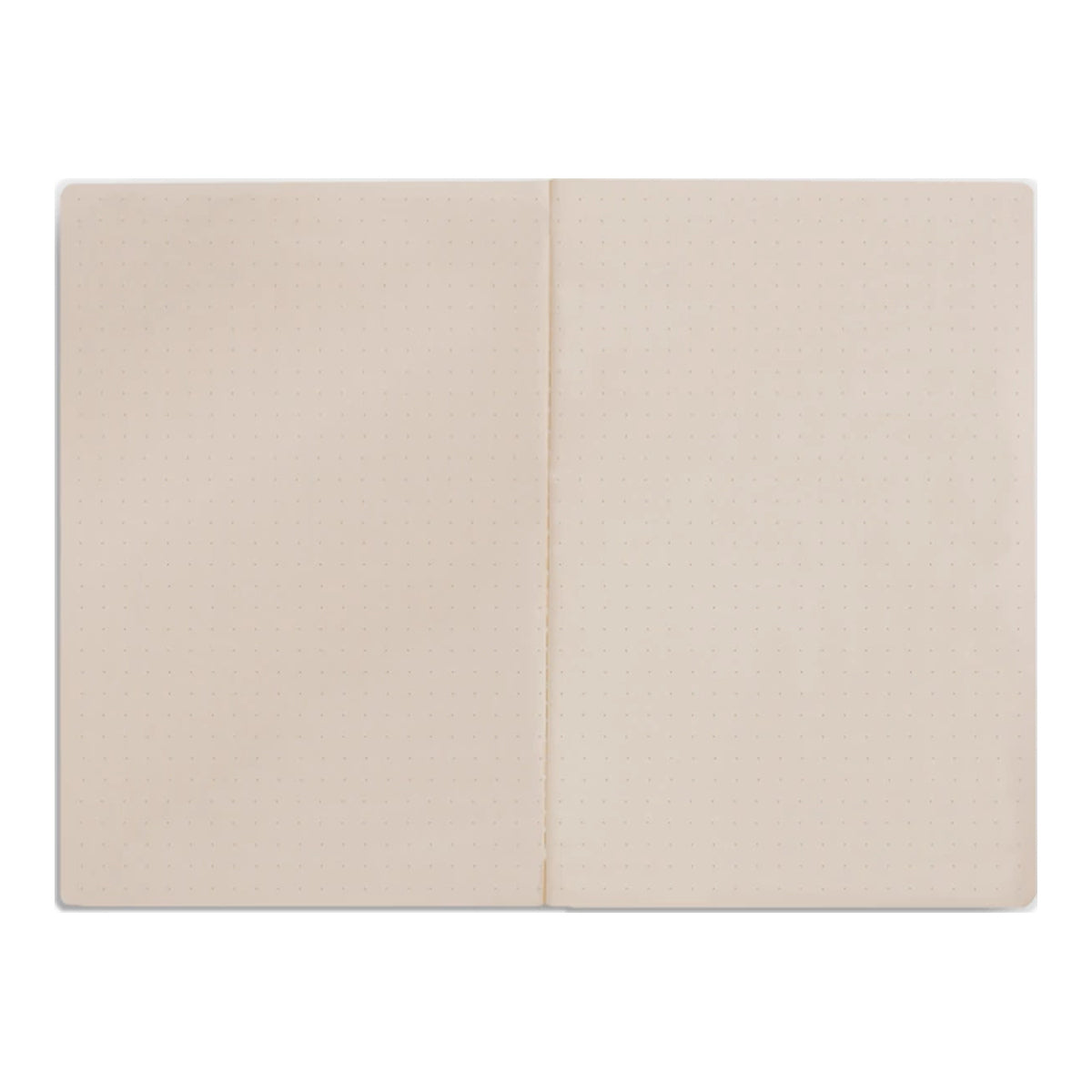 Caderno Journal Pontilhado 13,5x20cm 64 Páginas Monet - Folk Books
