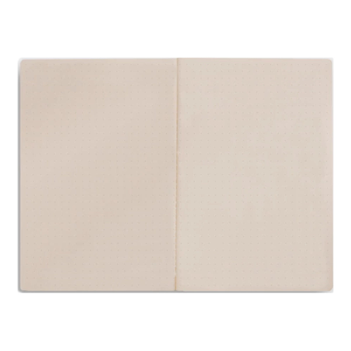 Caderno Journal Pontilhado 13,5x20cm 64 Páginas a Alma da Rosa - Folk Books