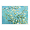 Cartão Postal 300g/m² 11,5x16,5cm Amendoeira em Flor Van Gogh - Folk Books