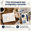Cartão Postal 300g/m² 11,5x16,5cm Noite Estrelada Sobre o Ródano - Folk Books
