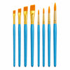 Kit Aquarela Pentel 15 Cores Canson A4 300g 8 Pincéis e Godê
