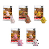 Kit 5 Amigurumis Fazendinha Iniciante Crochê Círculo