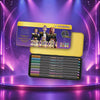 Estojo Canetas Metálicas Pen 68 Guerreiras do K-pop 1,4mm Golden 8 Cores - Stabilo