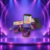 Estojo Rollerset Point 88 Guerreiras do K-pop 25 Cores - Stabilo