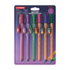 Kit Canetas Guerreiras do K-pop 3 Point 88 + 3 Pen 68 - Stabilo