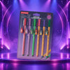 Kit Canetas Guerreiras do K-pop 3 Point 88 + 3 Pen 68 - Stabilo
