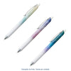 Caneta Esferográfica Retrátil Floatune Skyly 0,5mm Tinta Preta para Escrita e Estudos - Pentel