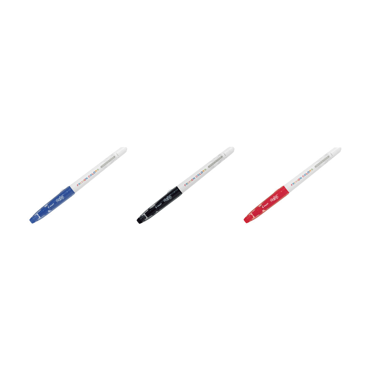 Canetinha Hidrográfica Apagável Frixion Colors para Desenhar e Colorir - Pilot