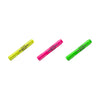 Marca-texto Pincel Atômico Neon com Traços de 2,0 / 4,5 / 8,0mm para Sublinhar e Destacar Textos - Pilot