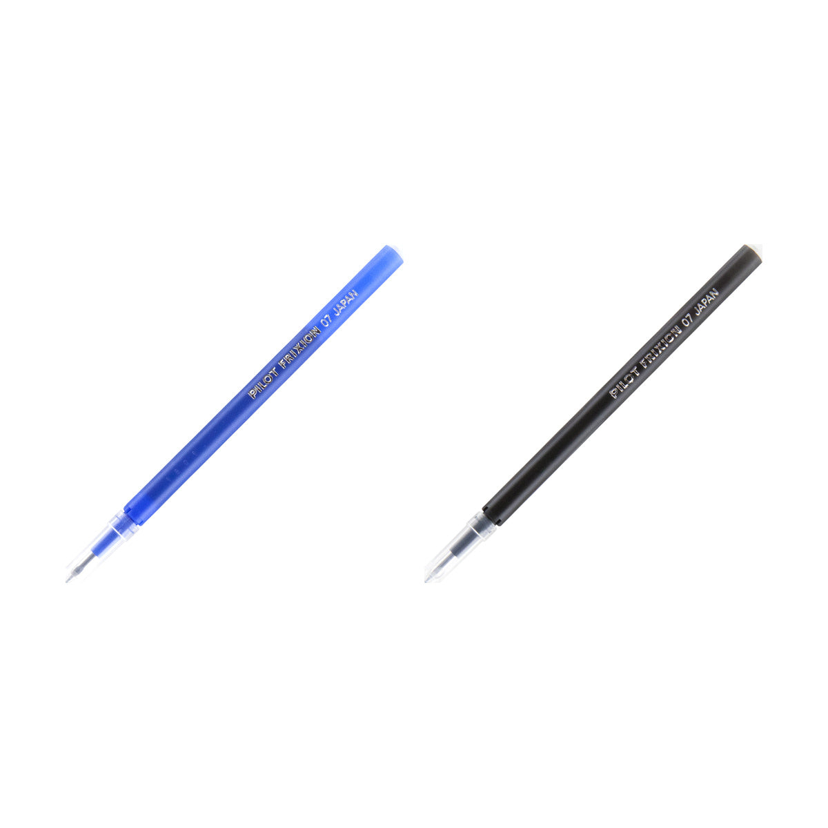 Refil Gel Apagável Frixion Ball Bls-fr7 0,7mm para Escrita, Rascunhos e Desenho - Pilot