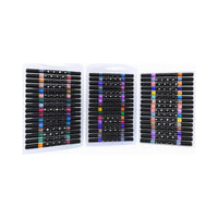 48 CANETAS - 96 CORES