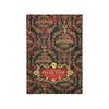 Caderno Midi Pautado Capa Dura Melodia Mascarada 120g/m² 144 Páginas 12,5x18cm - Paperblanks