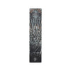 Marca-página Texturizado For The Throne Game Of Thrones 4x18,5cm - Paperblanks
