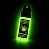 Kit 3 Tintas Relevo 3d Lumix Corfix 35ml Fosforescente