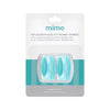 Kit de Lâminas de Reposição para Trimmers com 2 Unidades - Mimo