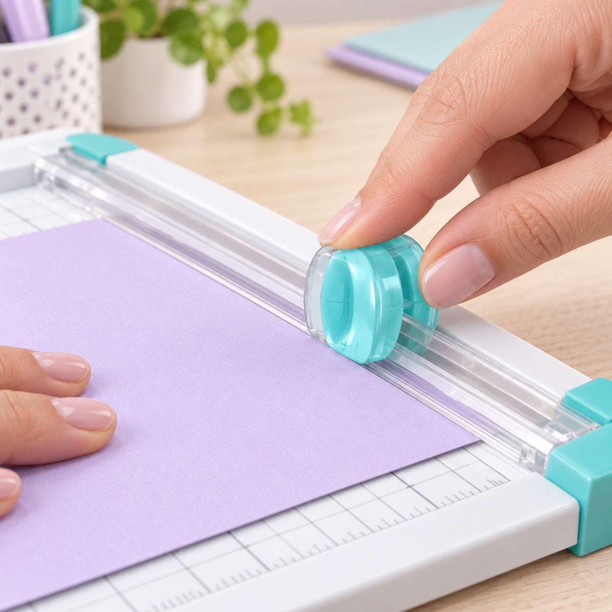 Kit de Lâminas de Reposição para Trimmers com 2 Unidades - Mimo