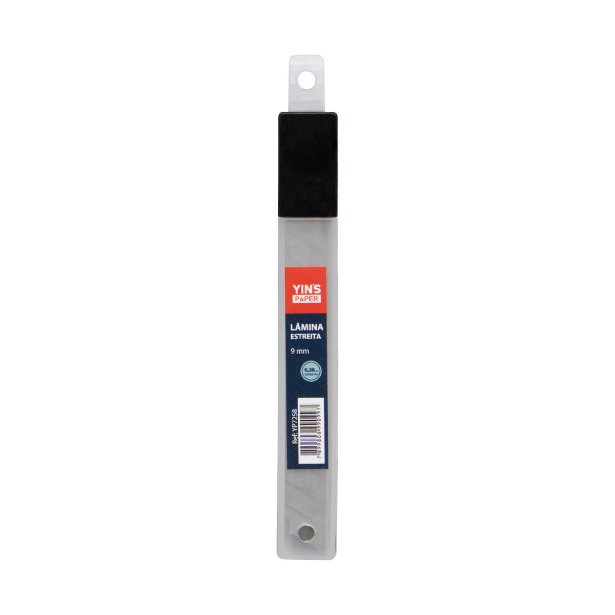 235489-lamina-para-estilete-yins-paper-estreito-9mm-0,38mm-c-10-laminas-611523