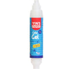 Cola Gel 30g com 2 Bicos para Papelaria e Artesanato - Yin's Paper