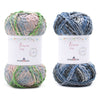 Fio Lírio para Crochê e Tricô 100g 100m Tex 1000 - Pingouin