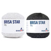 Fio Brisa Star Metalizado 100g 440m Tex 227 - Pingouin
