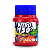VERMELHO ESCARLATE - 508