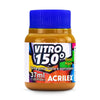Tinta para Vidro e Porcelana Vitro 150 Acrilex 37ml