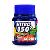 Tinta para Vidro e Porcelana Vitro 150 Acrilex 37ml