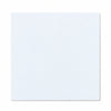 Papel Dobrável Origami 100 Folhas Toyo Branco  15x15cm - Miwa
