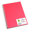 235851-caderno-notes-espiral-canson-120g-a5-14,8x21,6cm-com-50-folhas-magenta-614717