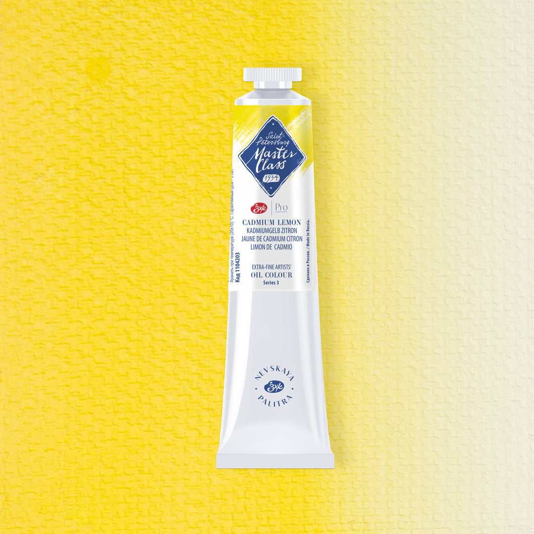 236031-tinta-oleo-nevskaya-palitra-master-class-46-ml-cor-cadmium-lemon-203-613873