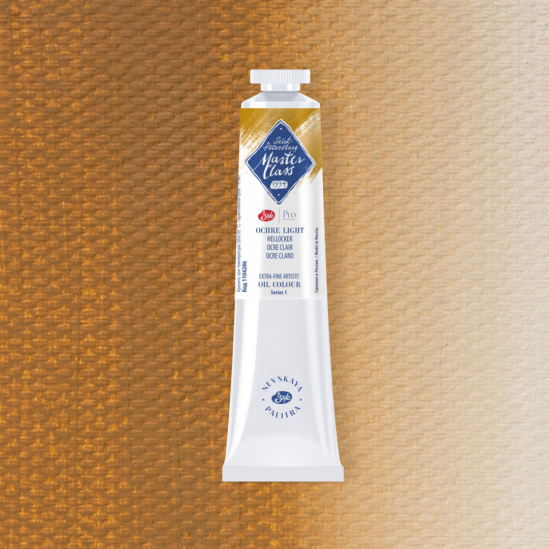 236035-tinta-oleo-nevskaya-palitra-master-class-46-ml-cor-ochre-light-206-613879