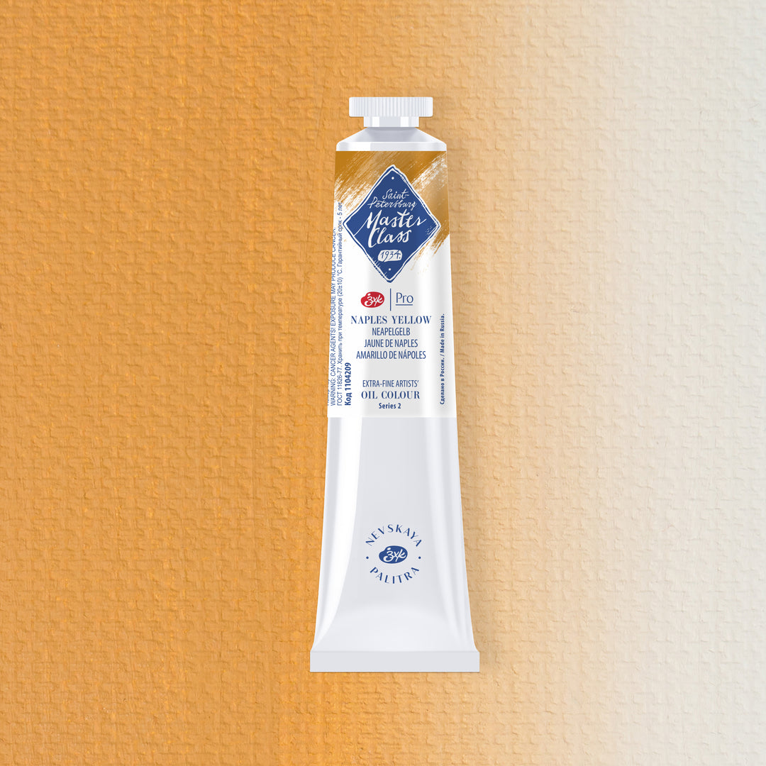 236037-tinta-oleo-nevskaya-palitra-master-class-46-ml-cor-naples-yellow-209-613888