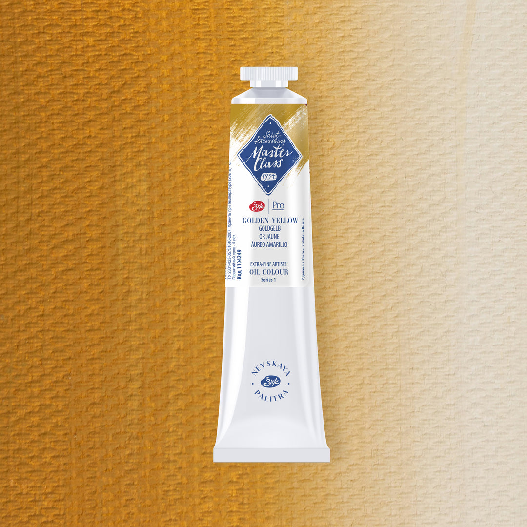 236046-tinta-oleo-nevskaya-palitra-master-class-46-ml-cor-golden-yellow-249-614119