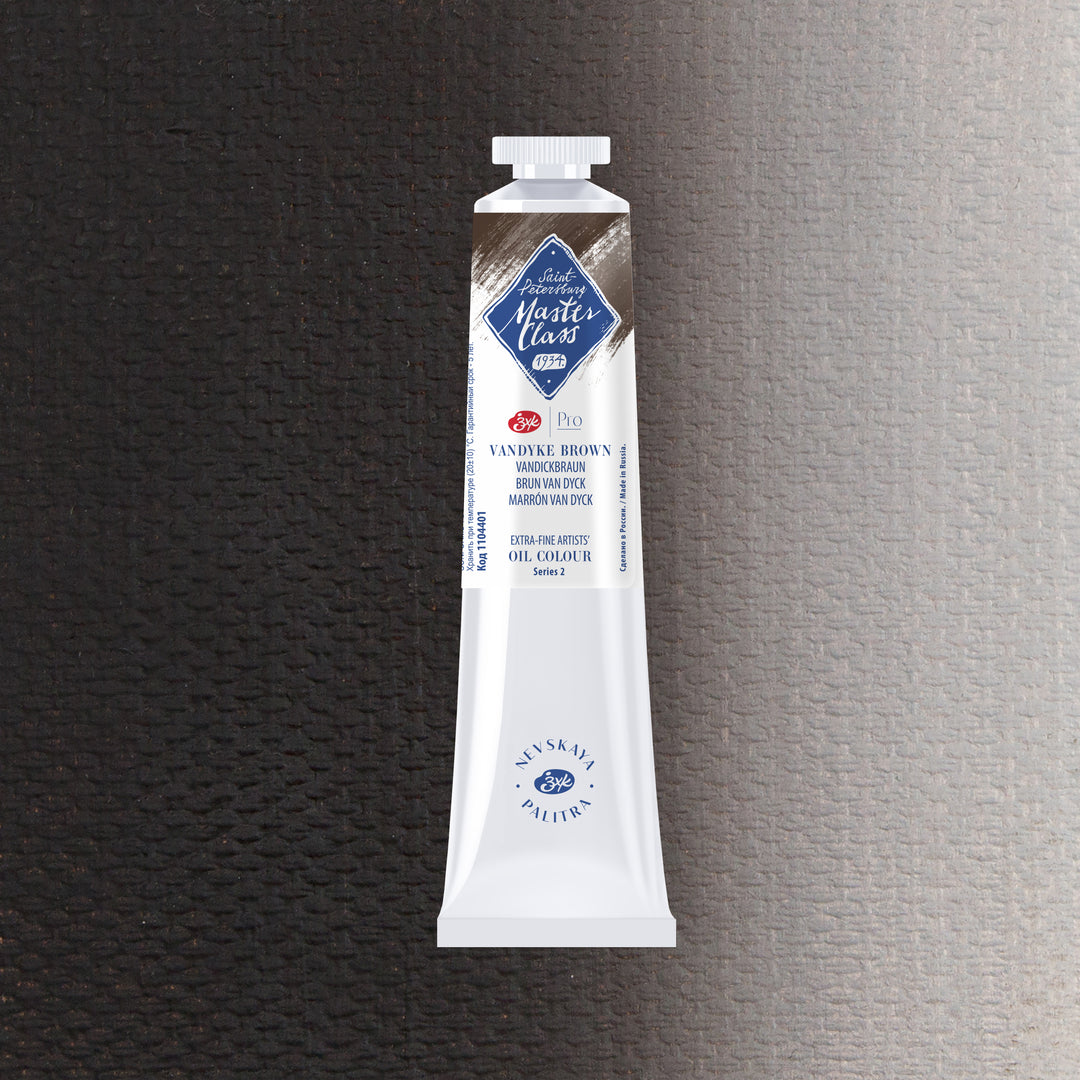 236077-tinta-oleo-nevskaya-palitra-master-class-46-ml-cor-vandyke-brown-401-613921
