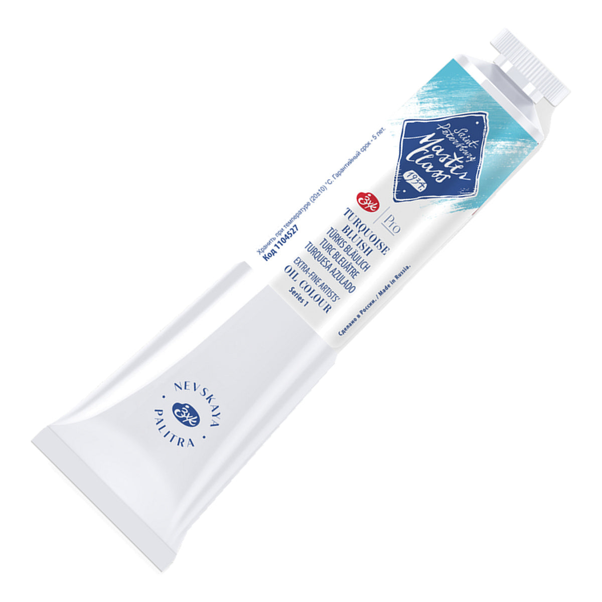 236097-tinta-oleo-nevskaya-palitra-master-class-46-ml-cor-turquoise-bluish-527-614067