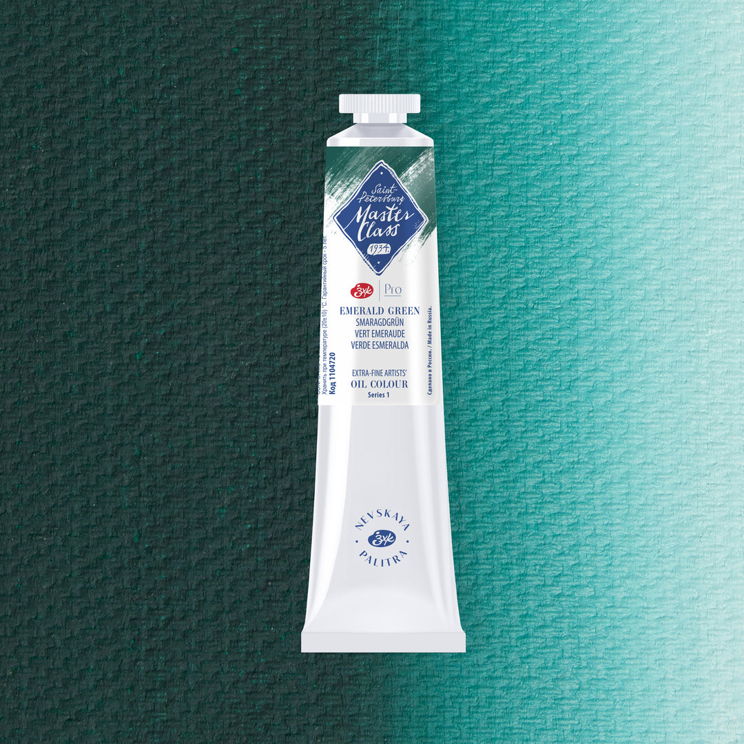 236133-tinta-oleo-nevskaya-palitra-master-class-46-ml-cor-emerald-720-614017