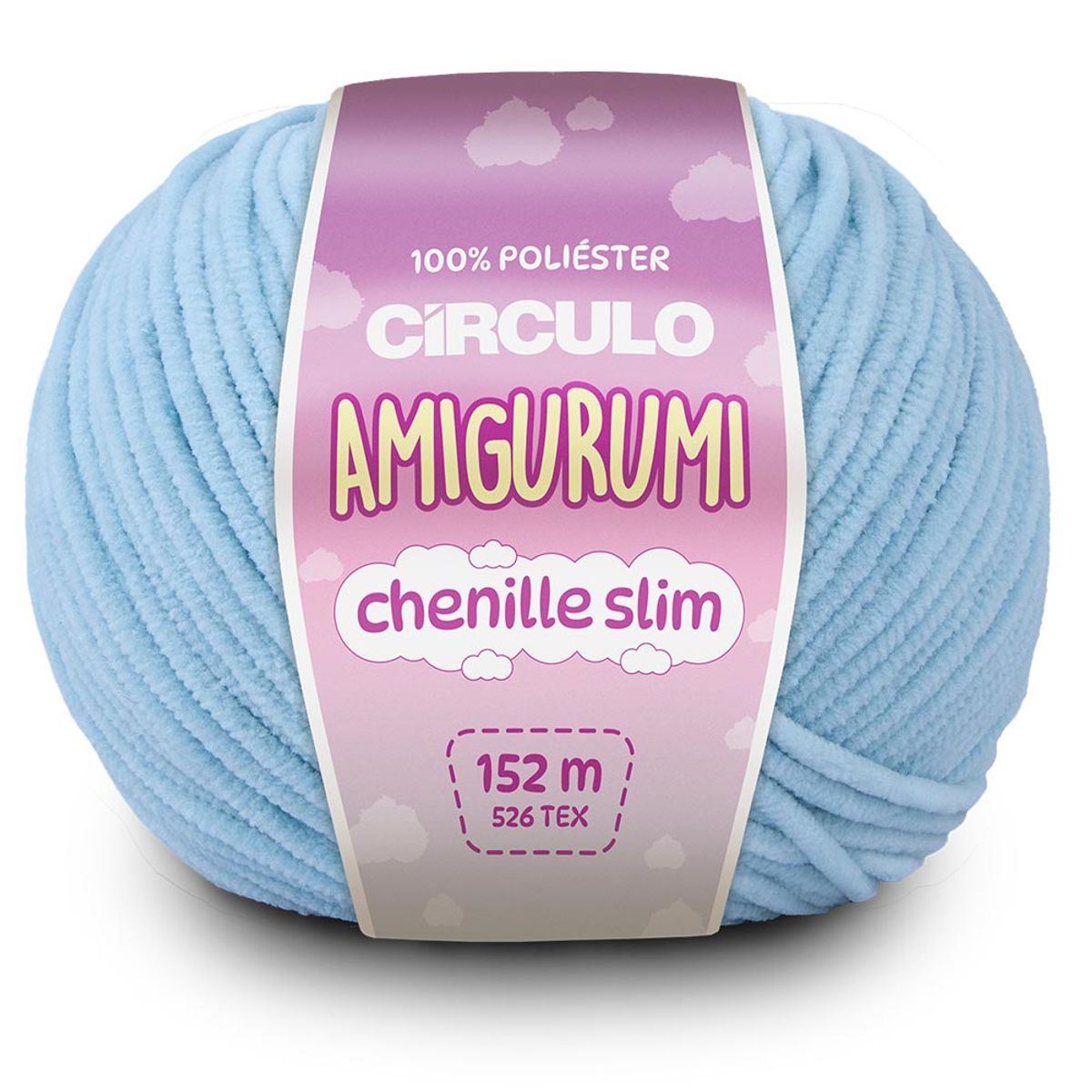 236166-fio-amigurumi-chenille-slim-tex526-80g-152m-2012-614556