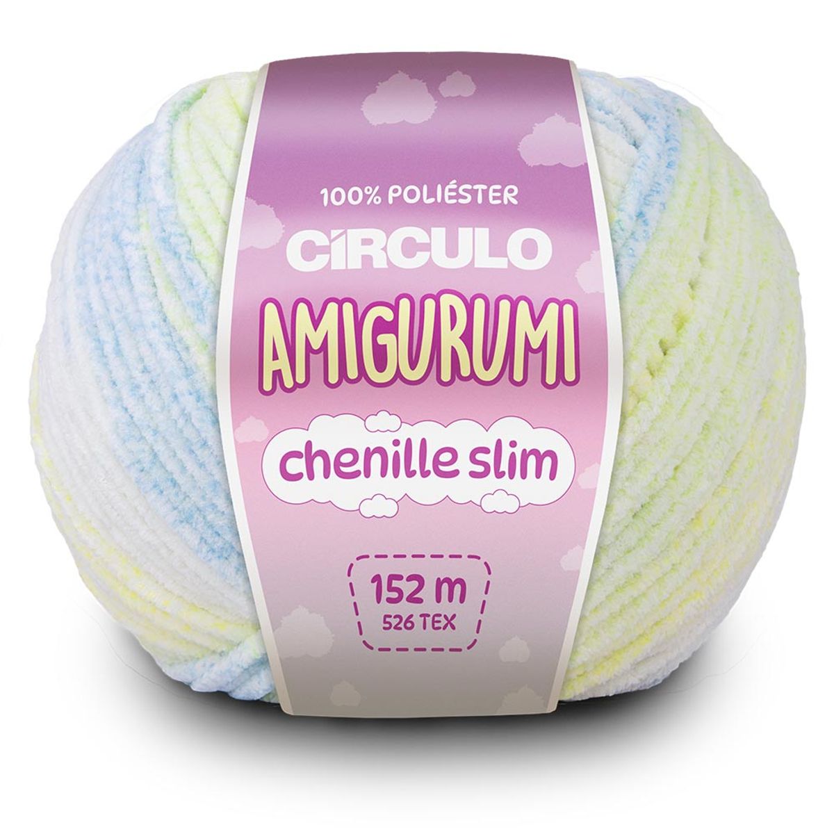 236168-fio-amigurumi-chenille-slim-tex526-80g-152m-9170-614667
