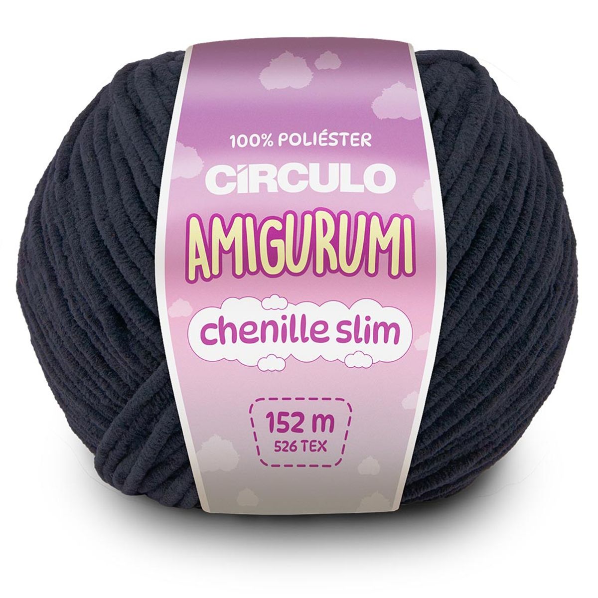 236174-fio-amigurumi-chenille-slim-tex526-80g-152m-8990-614655