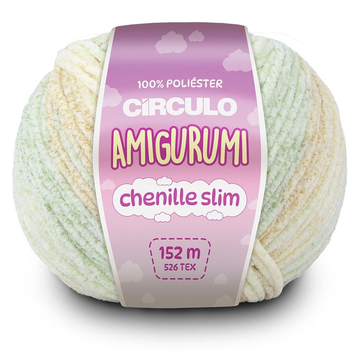 236177-fio-amigurumi-chenille-slim-tex526-80g-152m-9139-614664