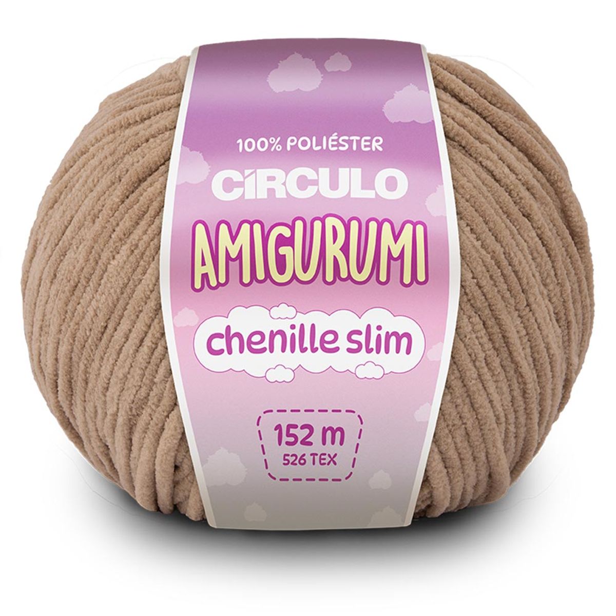 236178-fio-amigurumi-chenille-slim-tex526-80g-152m-7727-614640