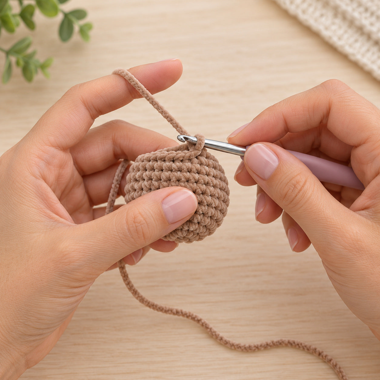 236178-fio-amigurumi-chenille-slim-tex526-80g-152m-7727-614641