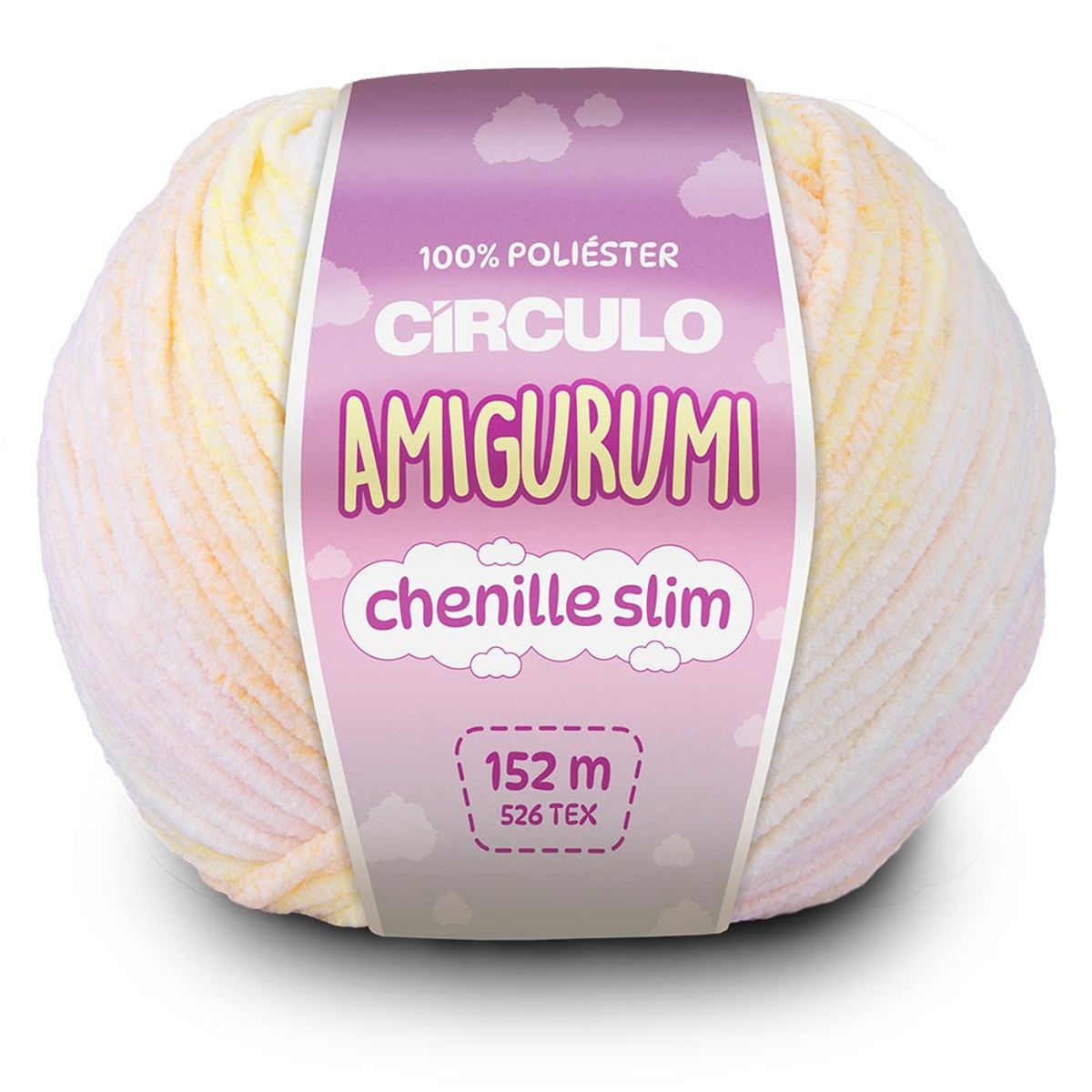 236183-fio-amigurumi-chenille-slim-tex526-80g-152m-9087-614661