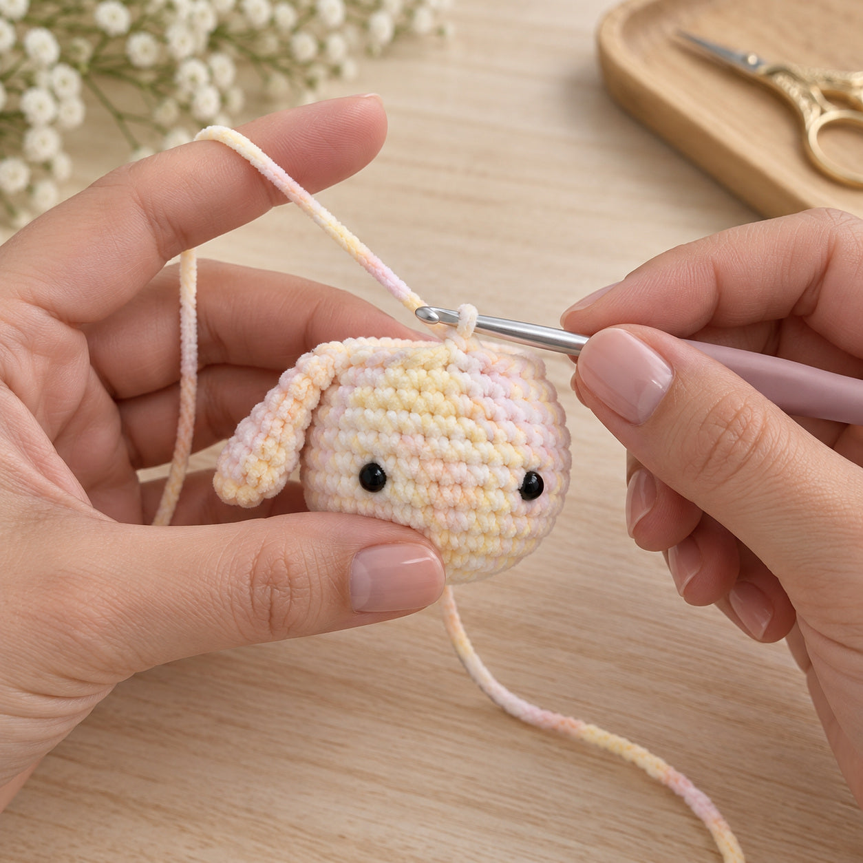 236183-fio-amigurumi-chenille-slim-tex526-80g-152m-9087-614662
