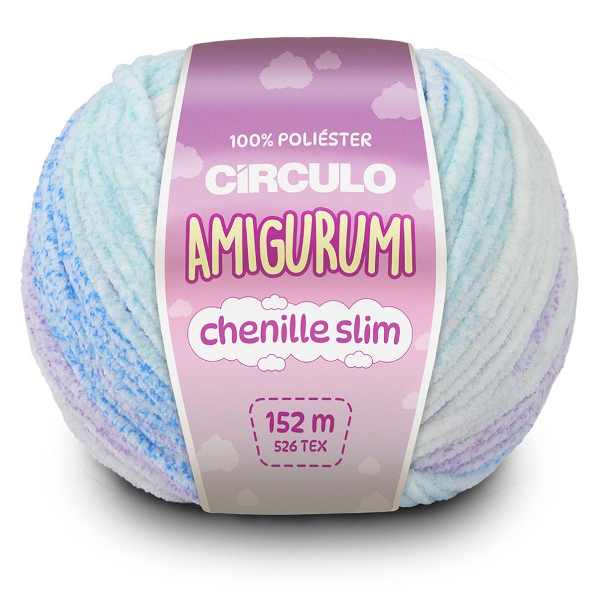 236184-fio-amigurumi-chenille-slim-tex526-80g-152m-9281-614670