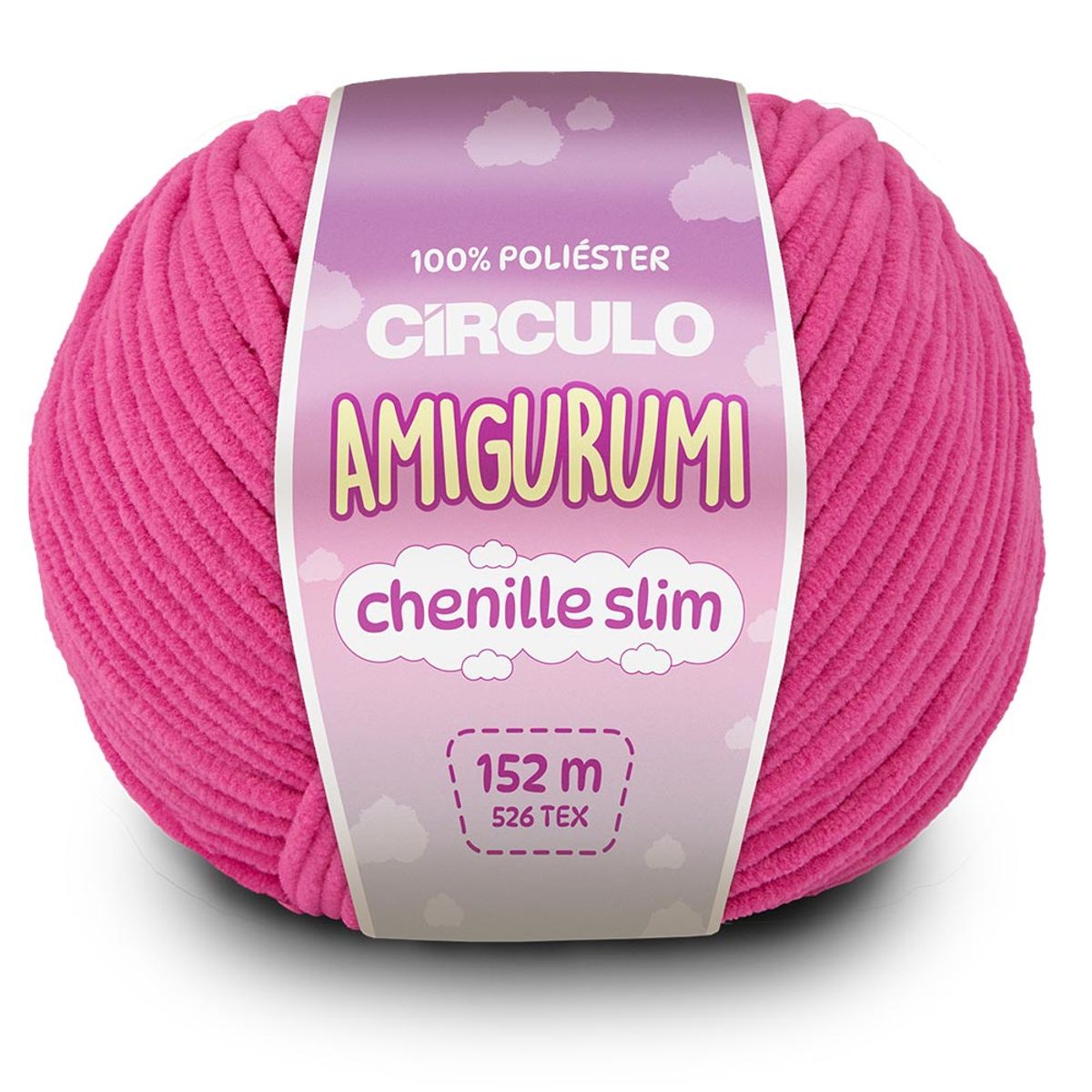 236185-fio-amigurumi-chenille-slim-tex526-80g-152m-3182-614583