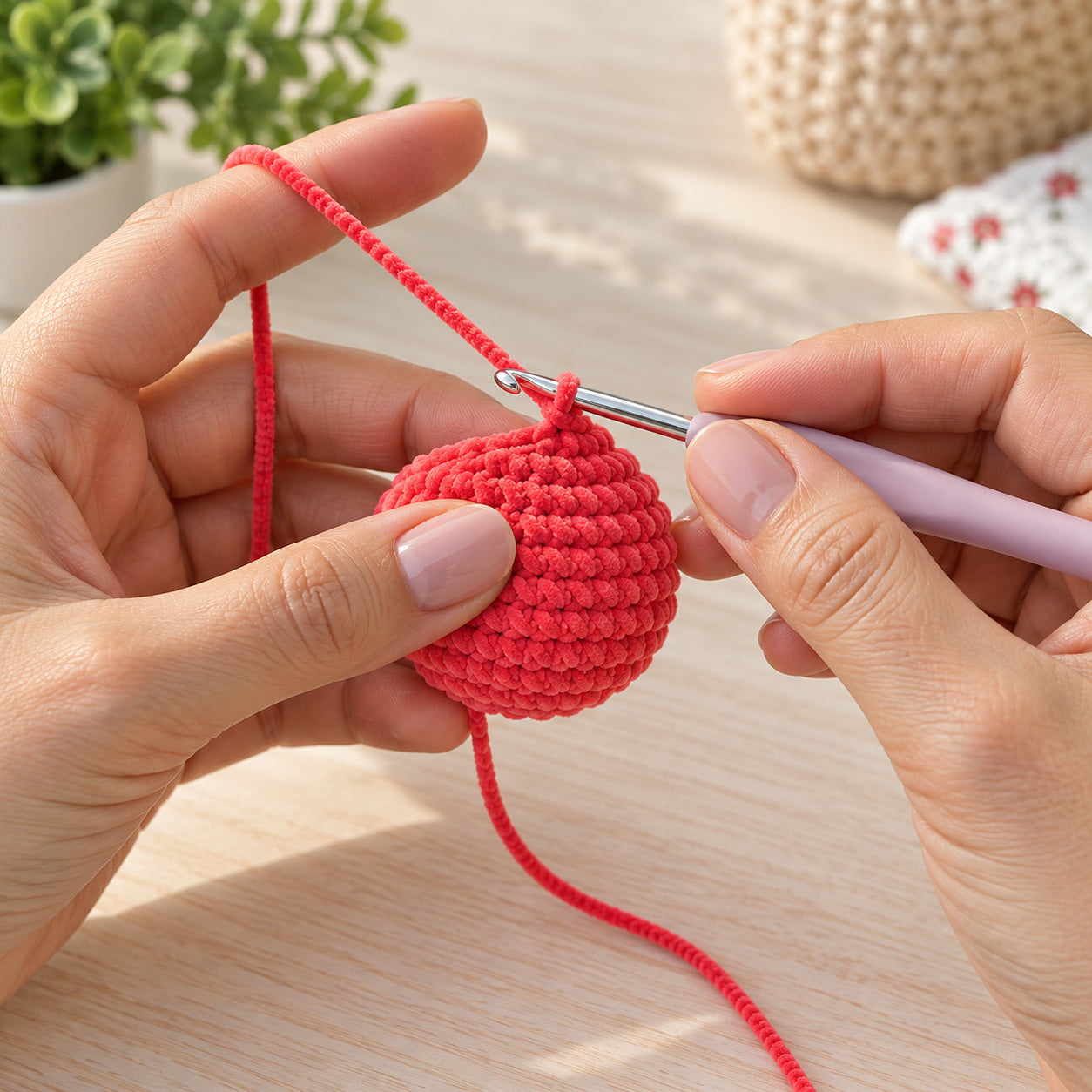 236187-fio-amigurumi-chenille-slim-tex526-80g-152m-3635-614587